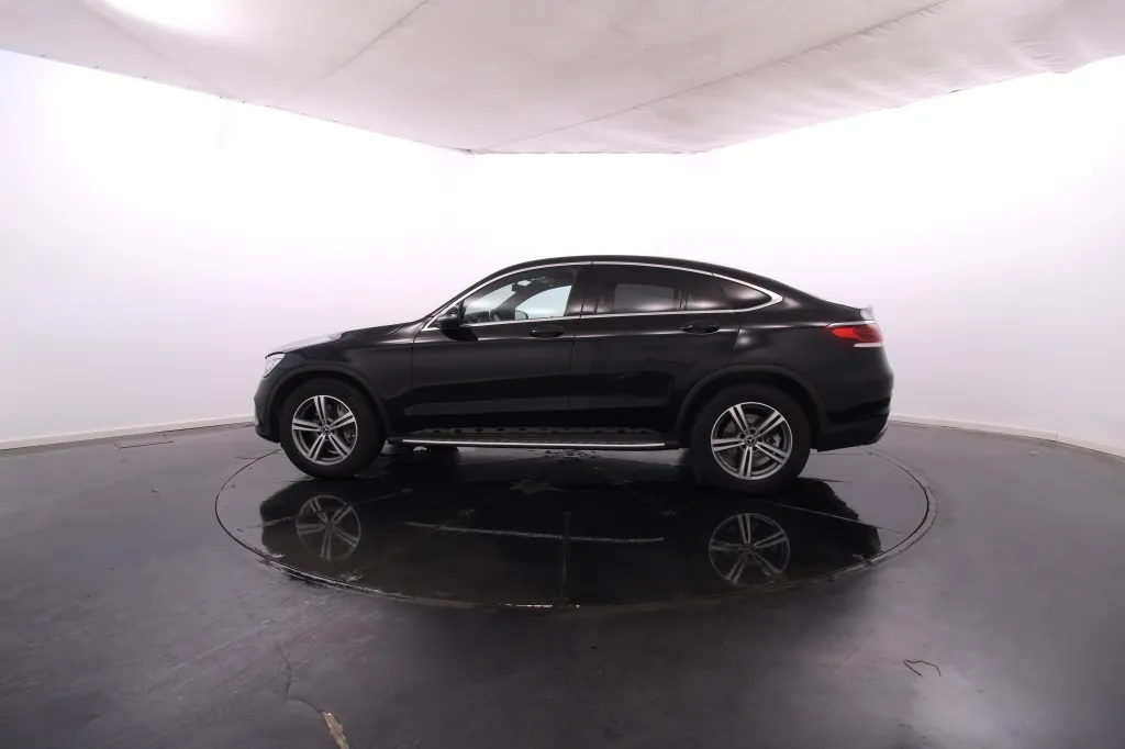 Mercedes-Benz Classe GLC - 200