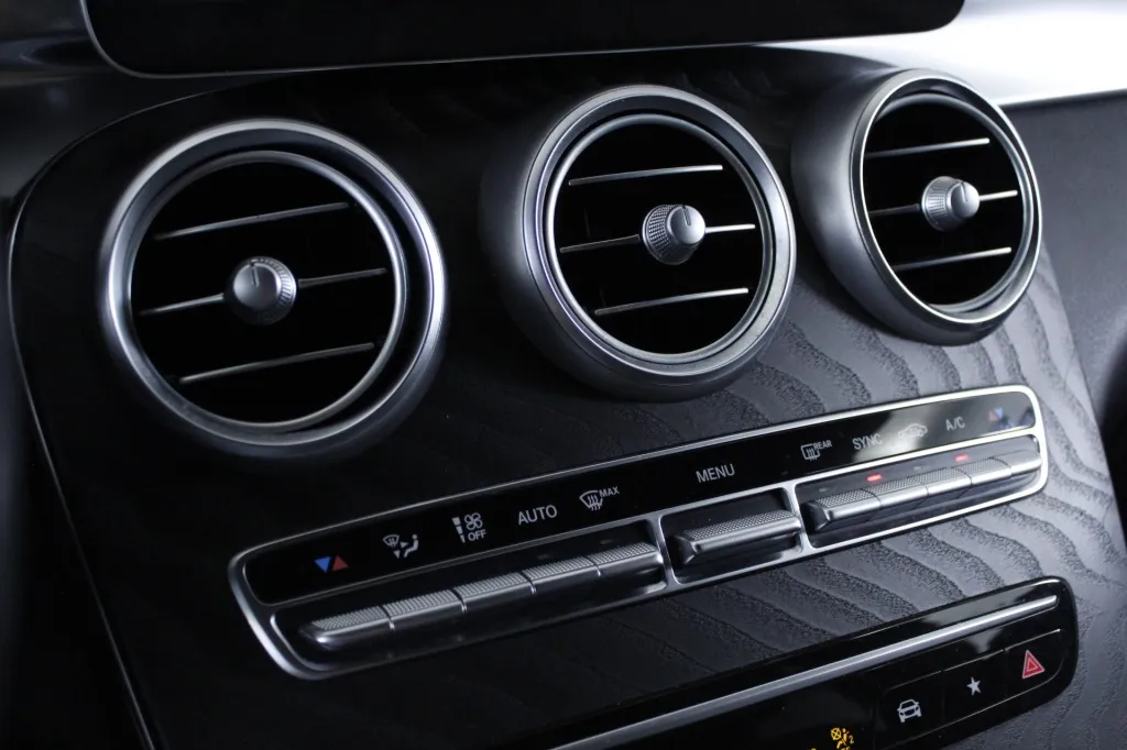 Mercedes-Benz Classe GLC - 200