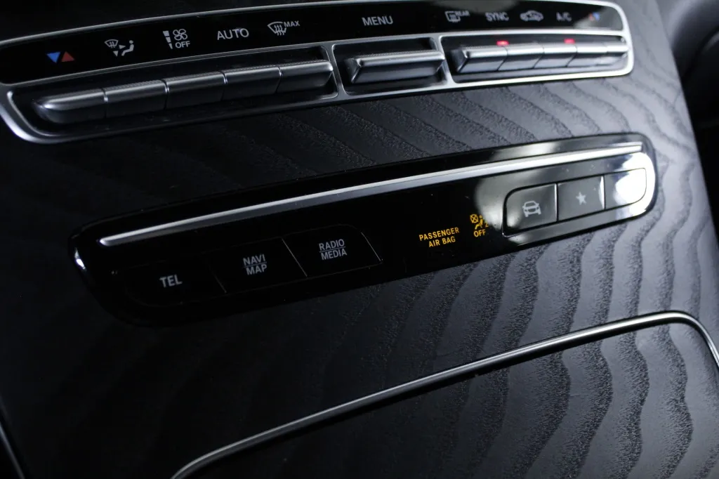 Mercedes-Benz Classe GLC - 200