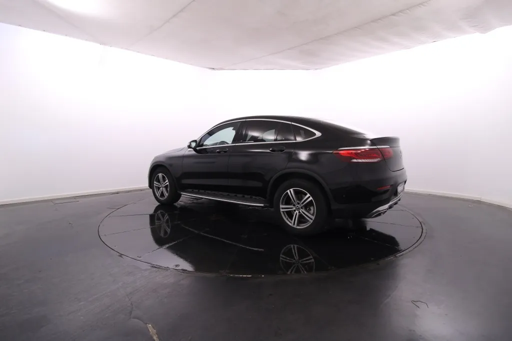 Mercedes-Benz Classe GLC - 200