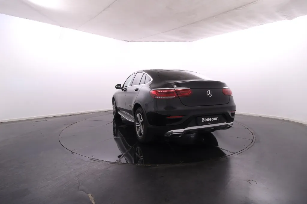 Mercedes-Benz Classe GLC - 200