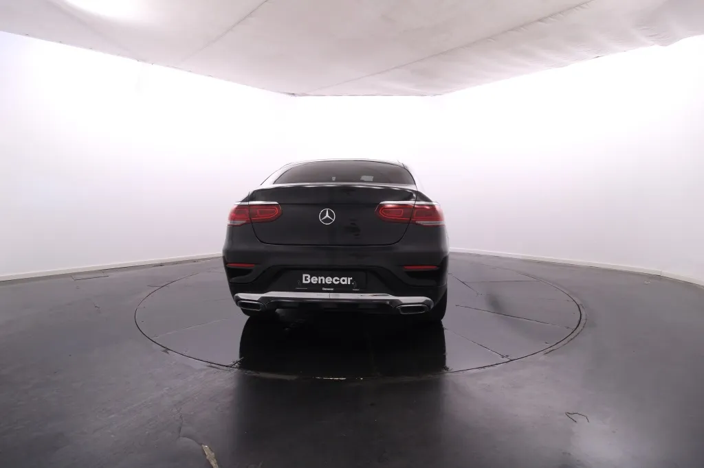 Mercedes-Benz Classe GLC - 200