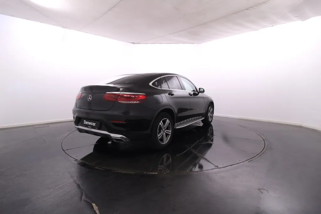 Mercedes-Benz Classe GLC - 200