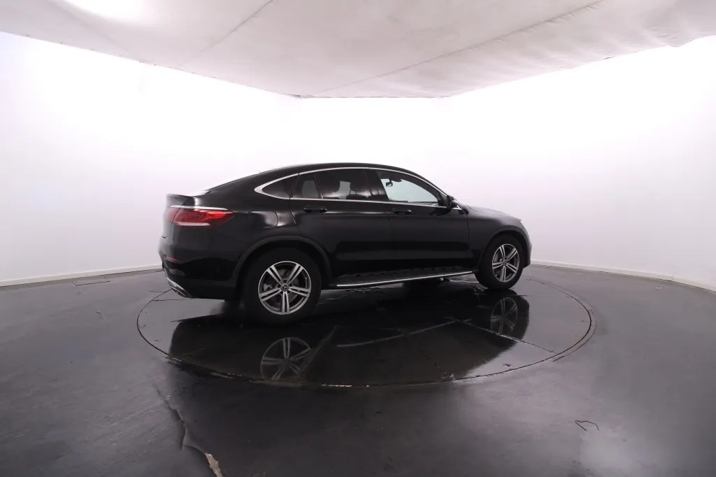Mercedes-Benz Classe GLC - 200