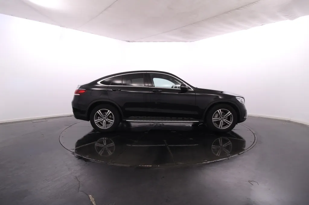 Mercedes-Benz Classe GLC - 200