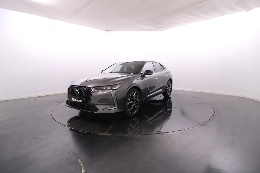 DS DS4