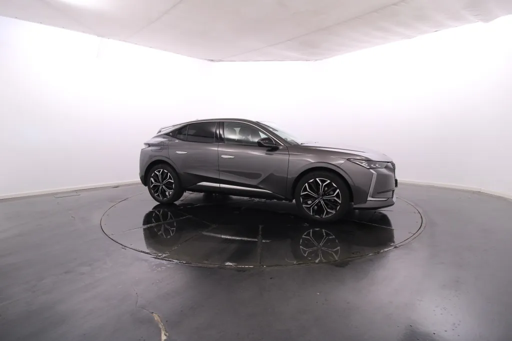 DS DS4