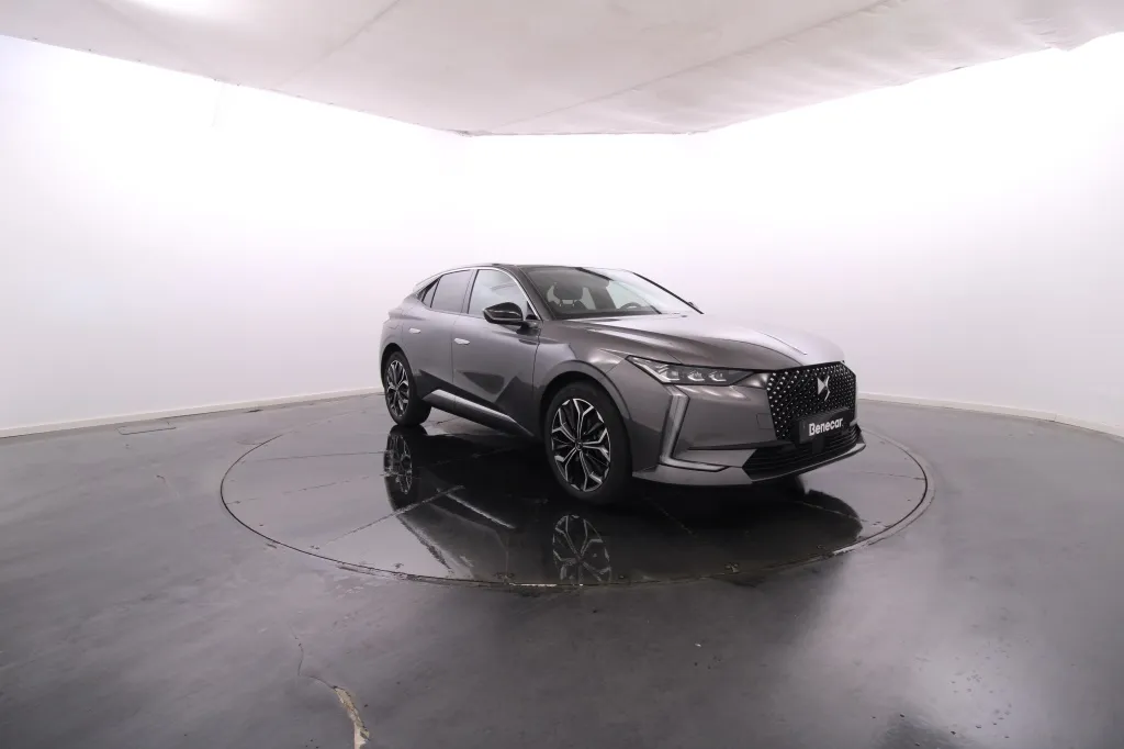 DS DS4