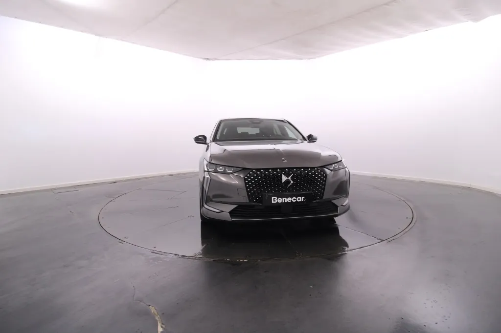 DS DS4