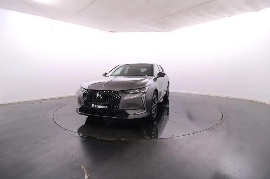 DS DS4