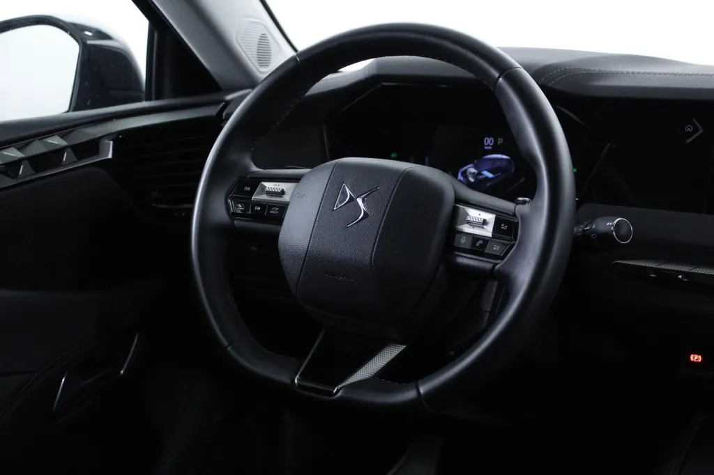 DS DS4