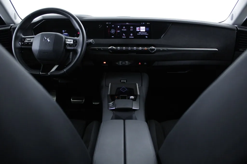 DS DS4