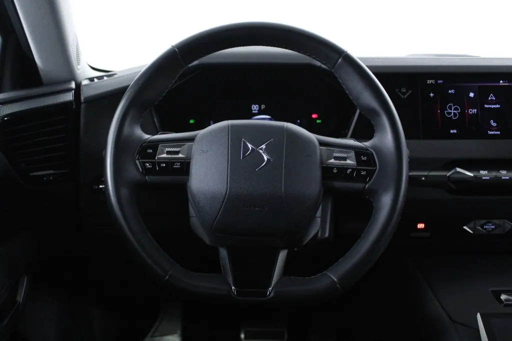 DS DS4