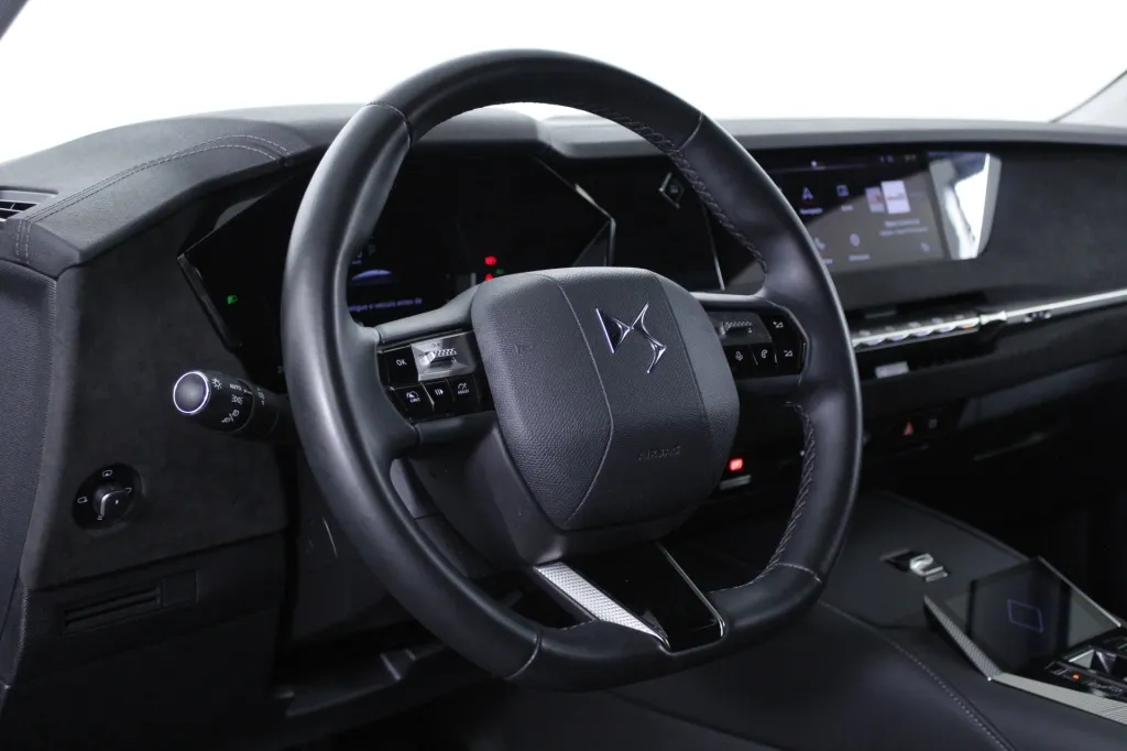 DS DS4