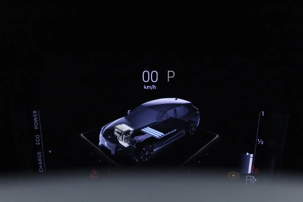 DS DS4