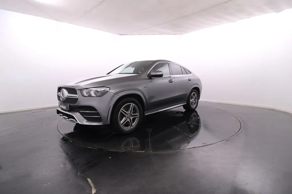 Mercedes-Benz GLE - 350