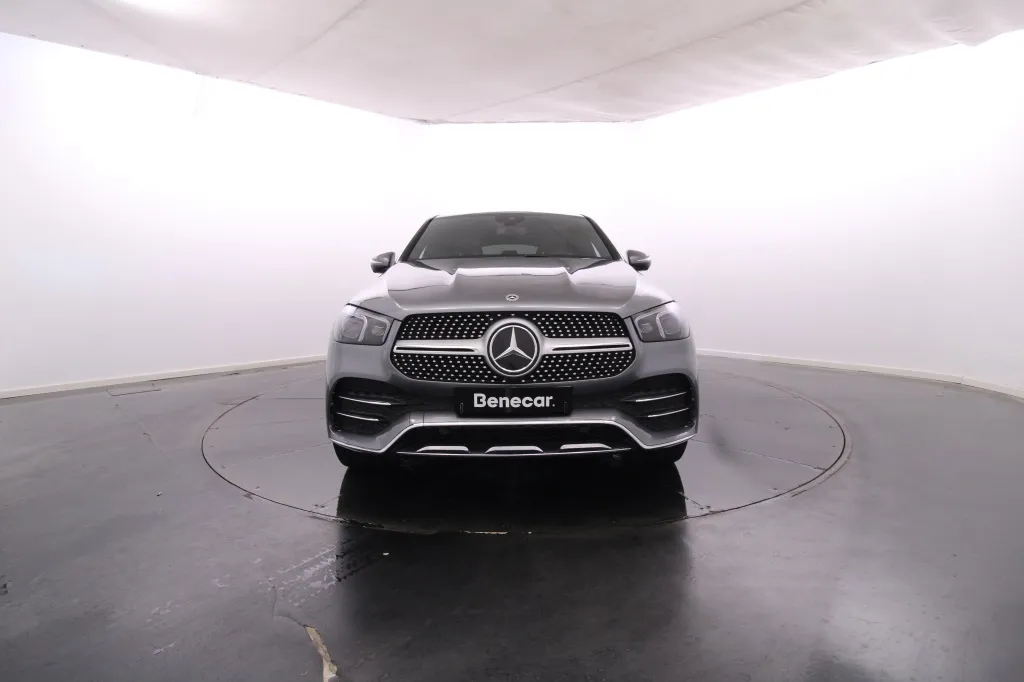 Mercedes-Benz GLE - 350