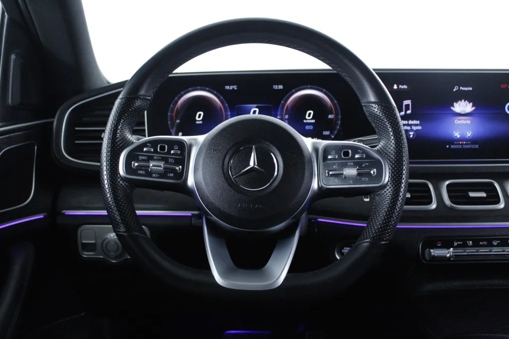 Mercedes-Benz GLE - 350