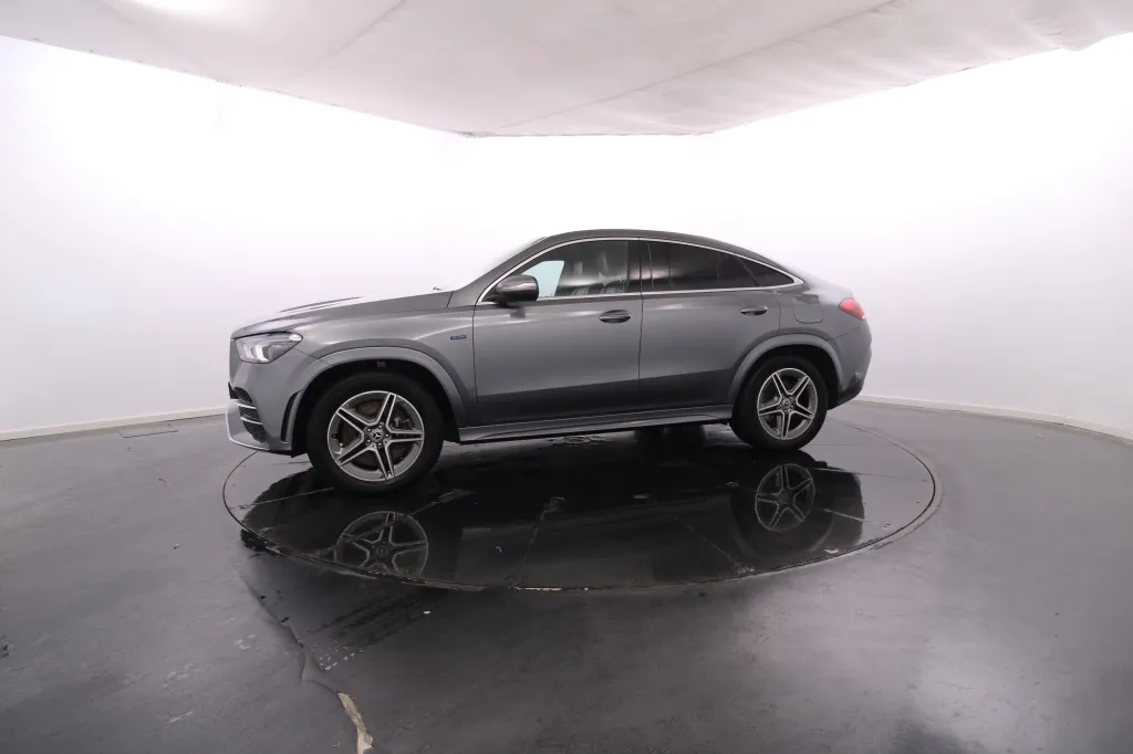 Mercedes-Benz GLE - 350
