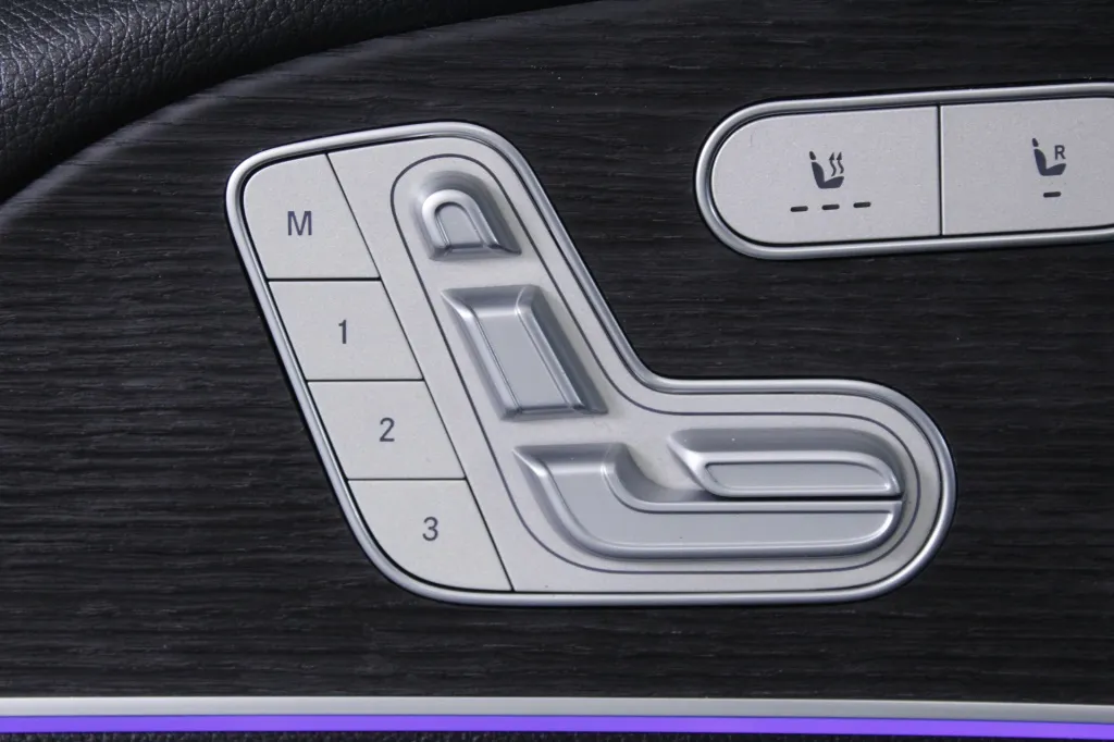Mercedes-Benz GLE - 350