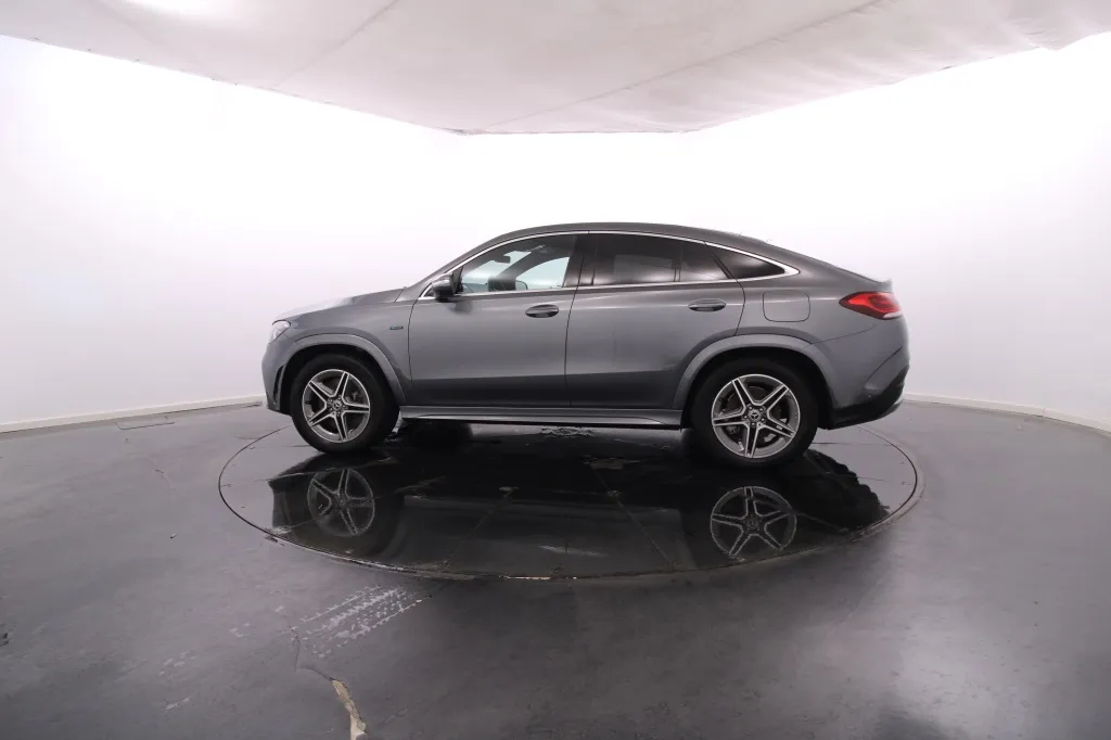 Mercedes-Benz GLE - 350