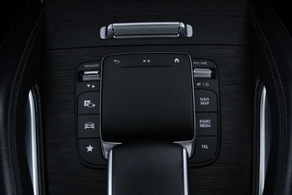 Mercedes-Benz GLE - 350