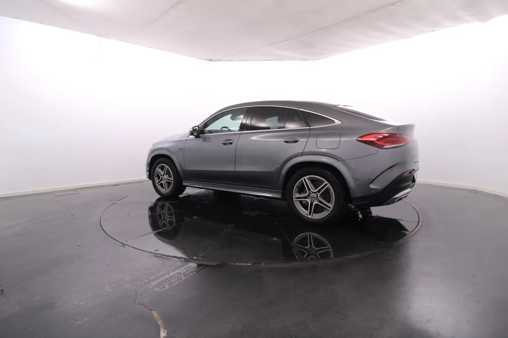 Mercedes-Benz GLE - 350