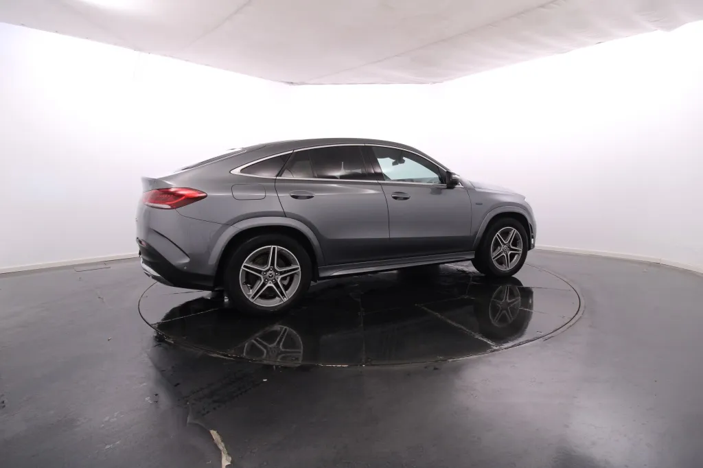 Mercedes-Benz GLE - 350