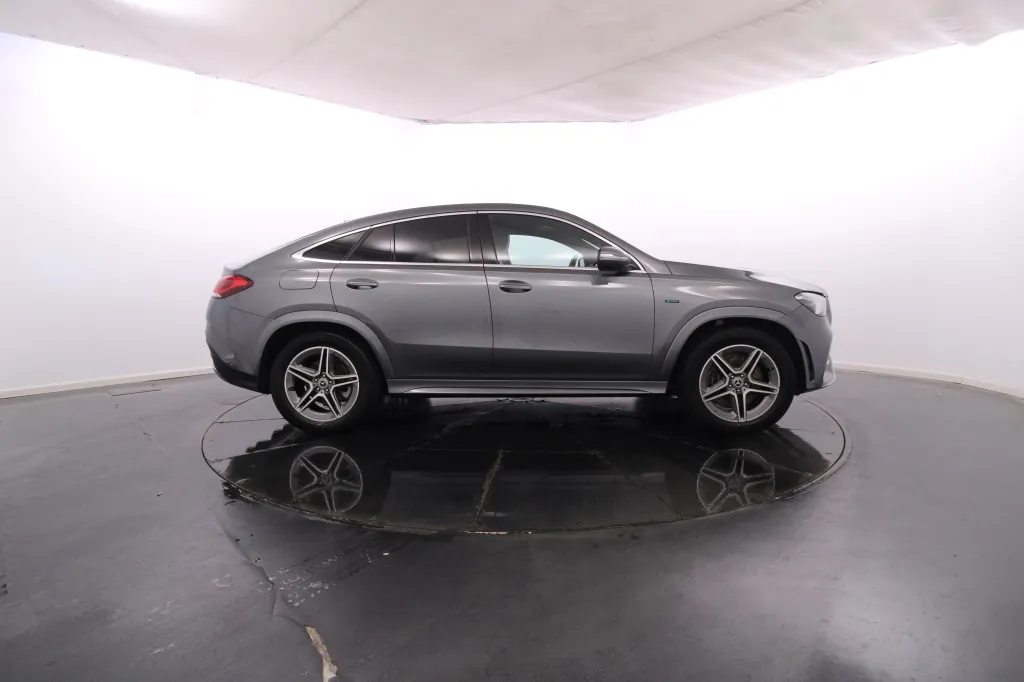 Mercedes-Benz GLE - 350