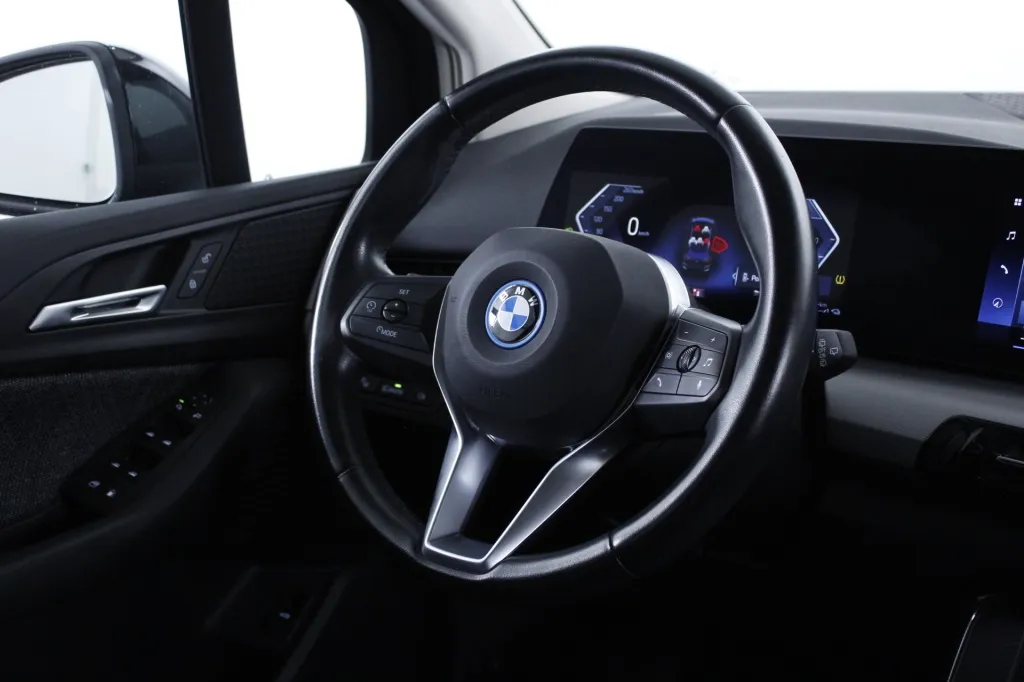 BMW Serie 2 - 225 Active Tourer