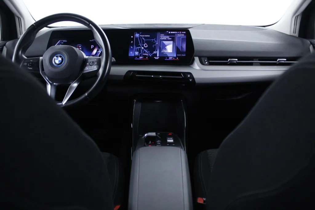 BMW Serie 2 - 225 Active Tourer
