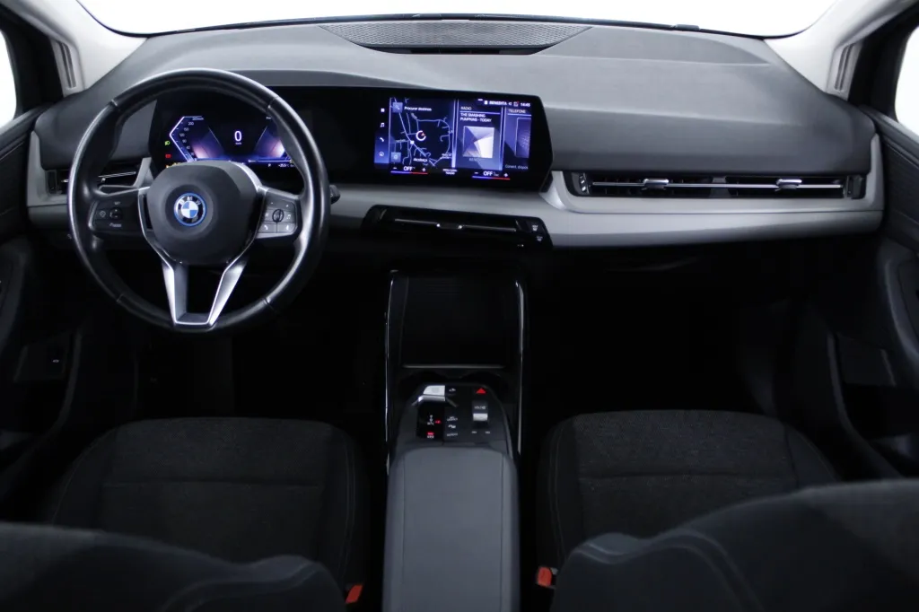 BMW Serie 2 - 225 Active Tourer