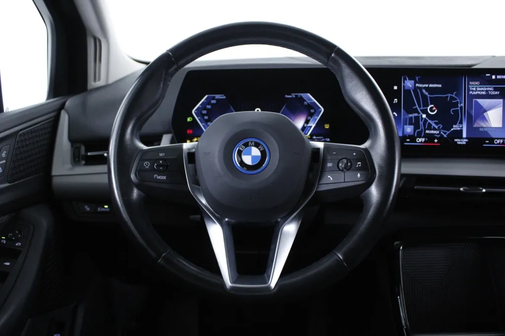 BMW Serie 2 - 225 Active Tourer