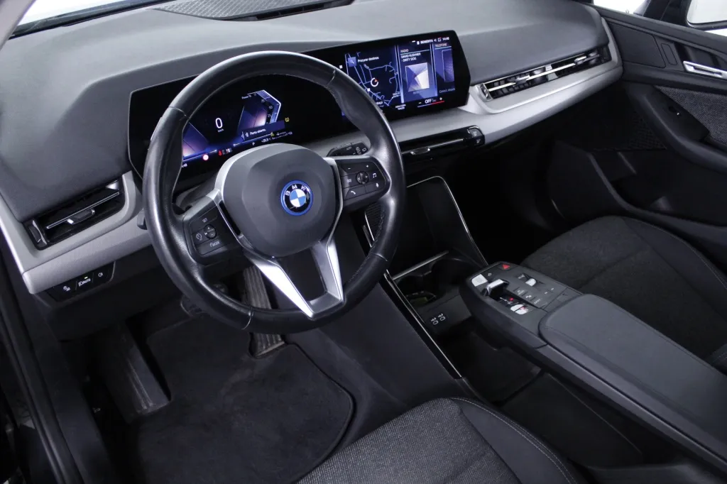 BMW Serie 2 - 225 Active Tourer