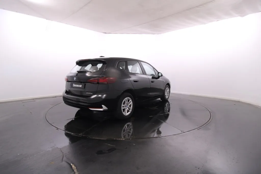 BMW Serie 2 - 225 Active Tourer