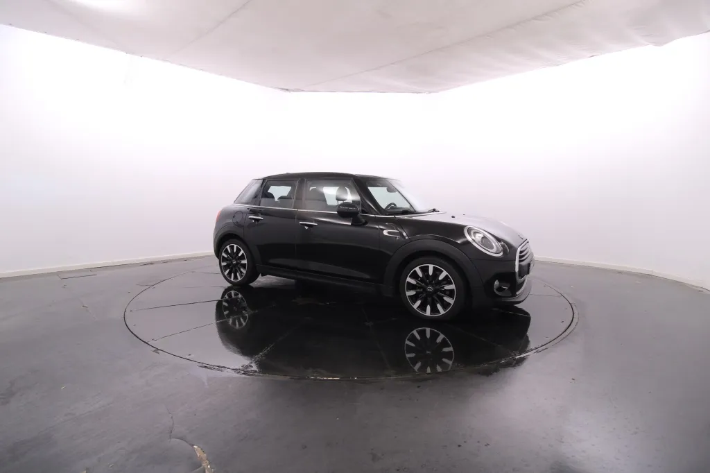 MINI One