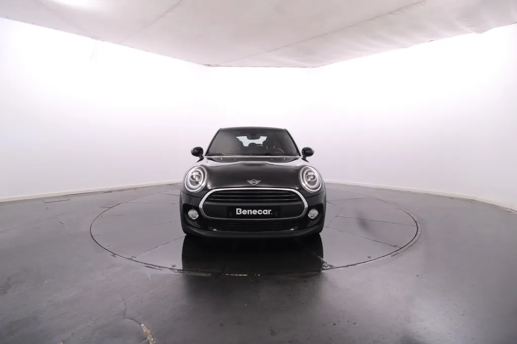 MINI One