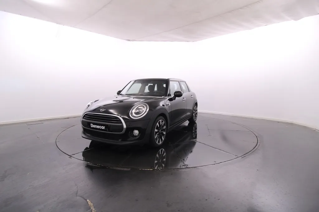 MINI One