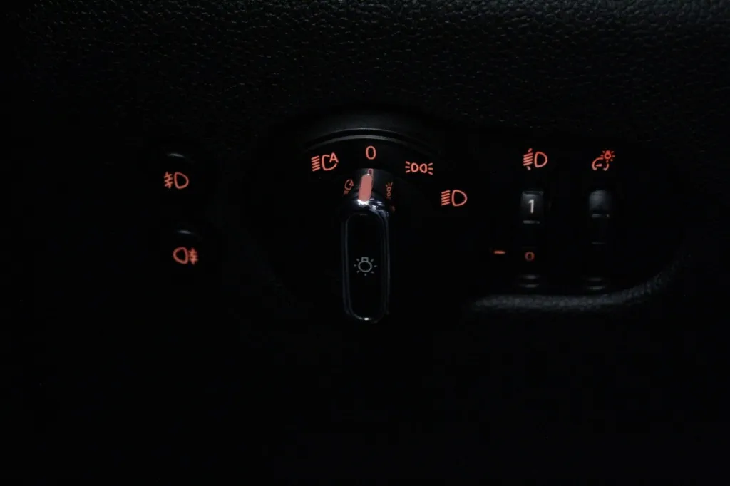 MINI One