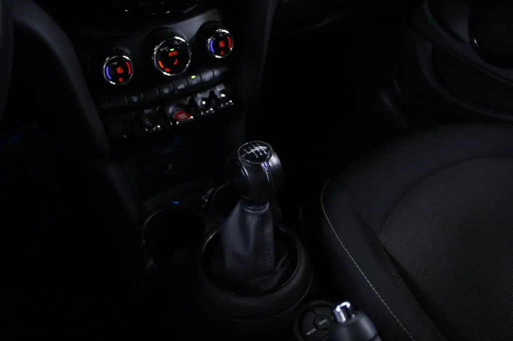 MINI One