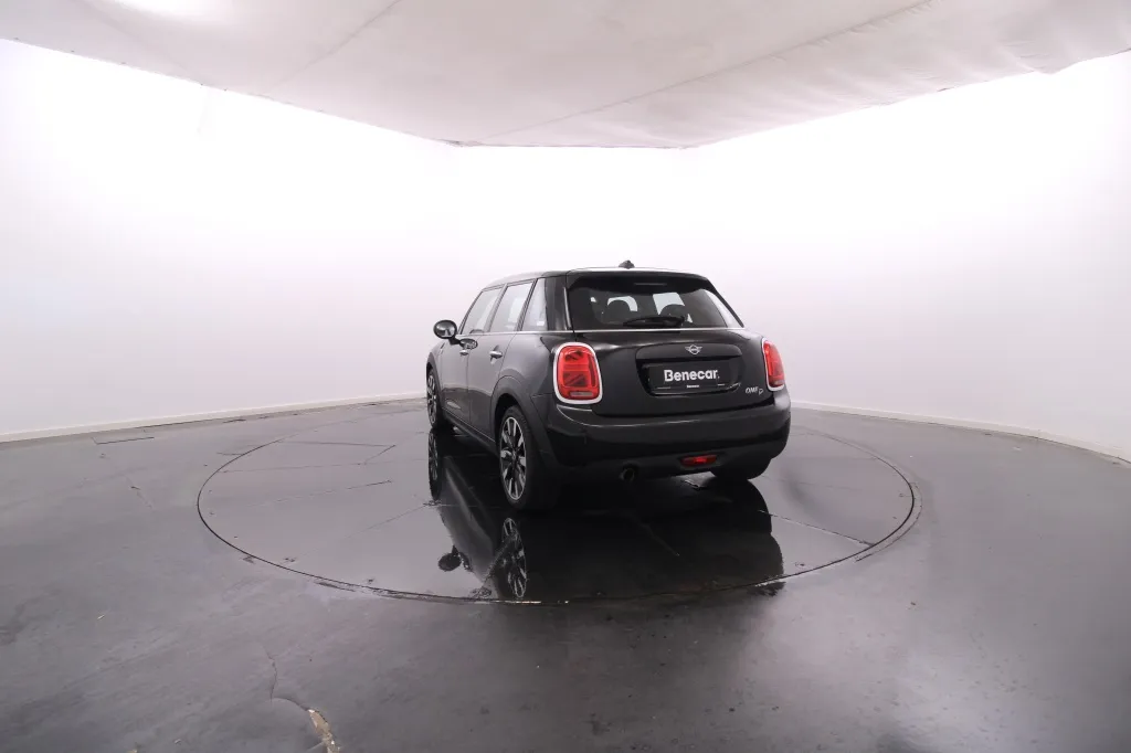 MINI One