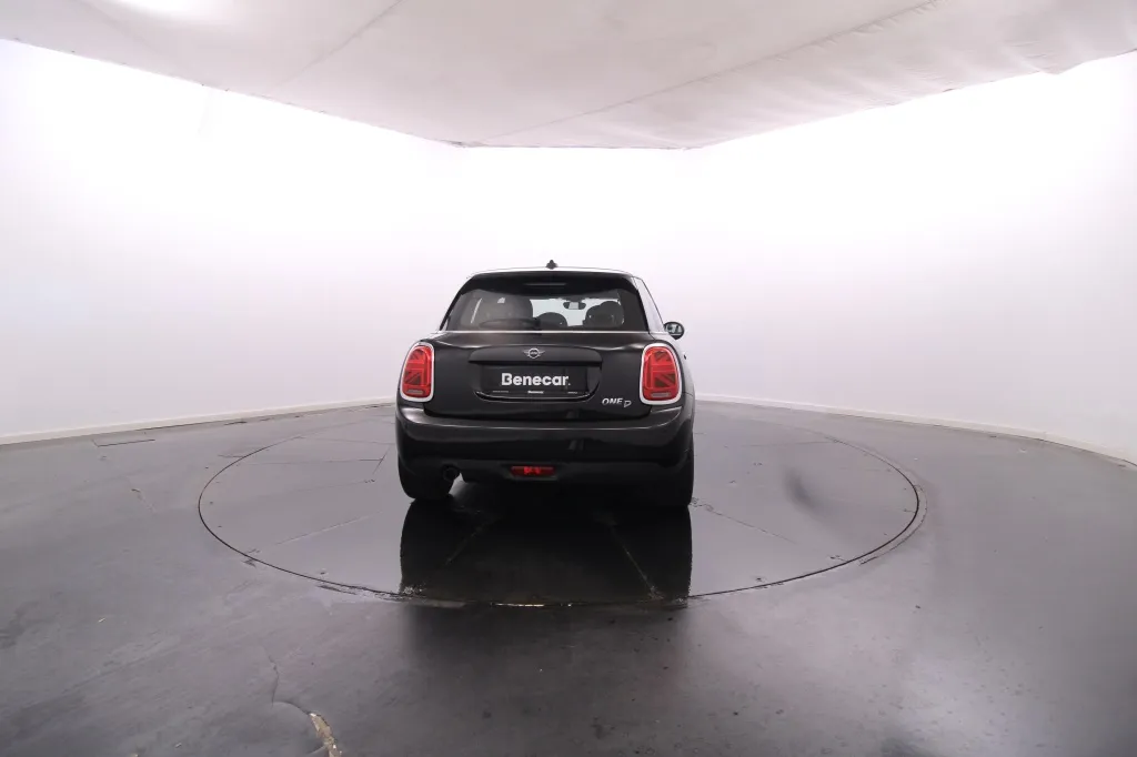 MINI One