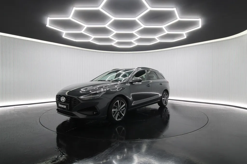 Hyundai i30 SW