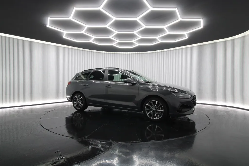 Hyundai i30 SW