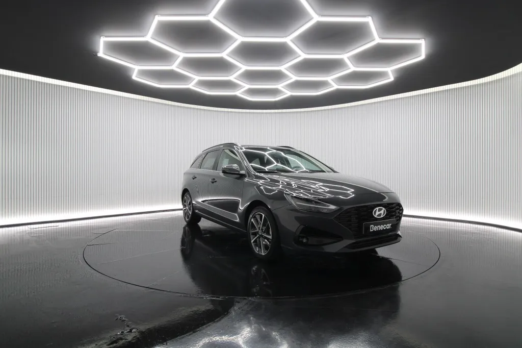 Hyundai i30 SW