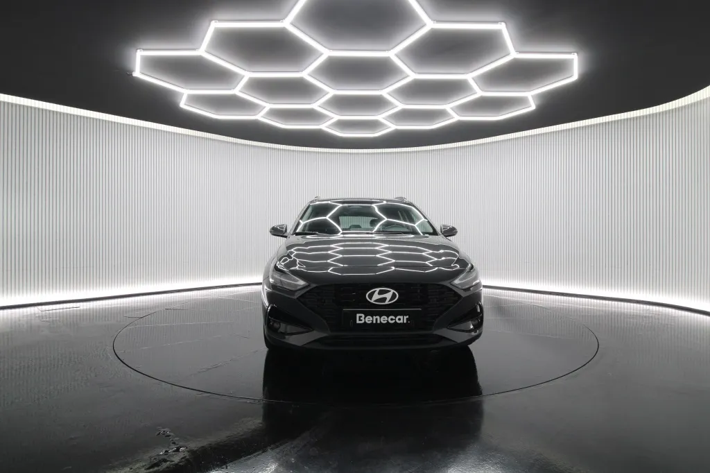 Hyundai i30 SW
