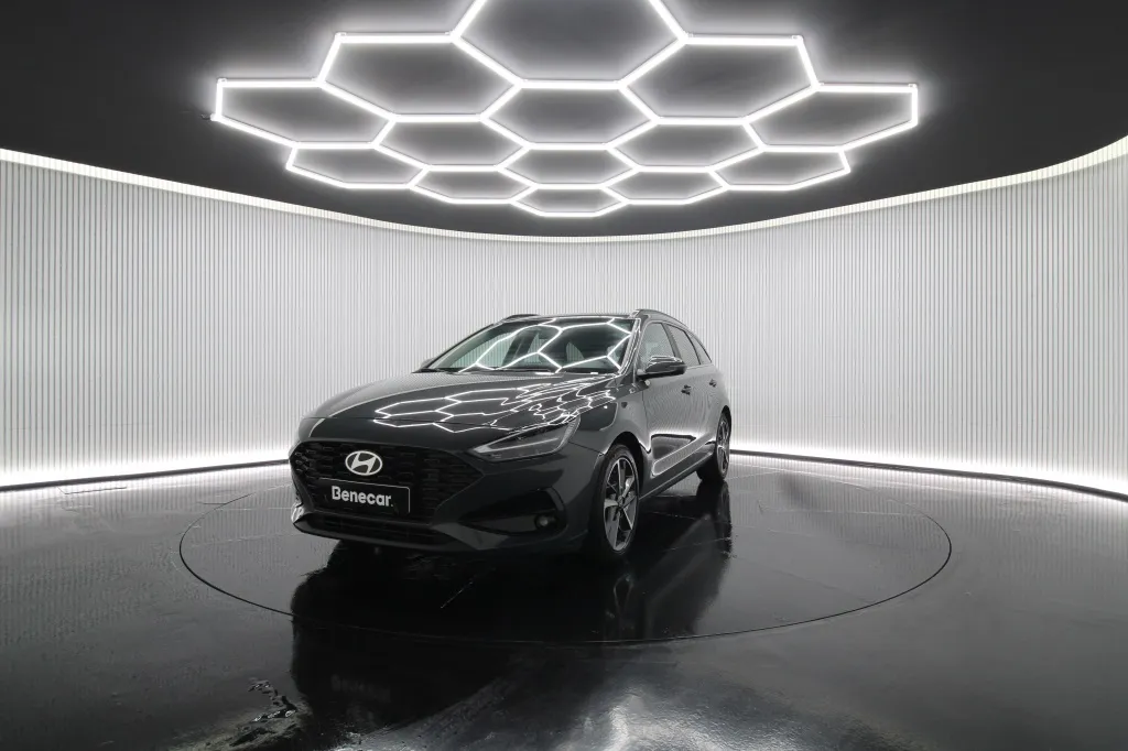 Hyundai i30 SW