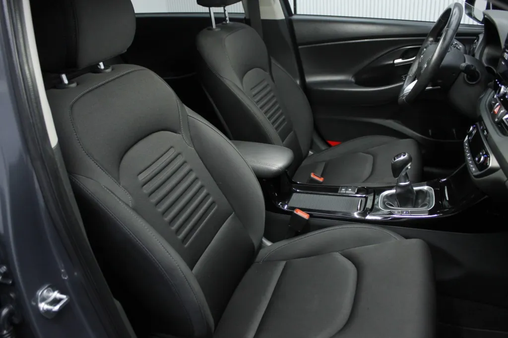 Hyundai i30 SW