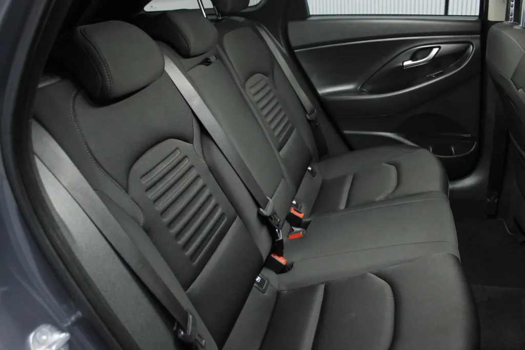 Hyundai i30 SW