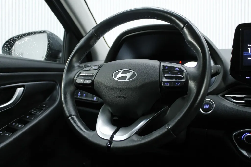 Hyundai i30 SW